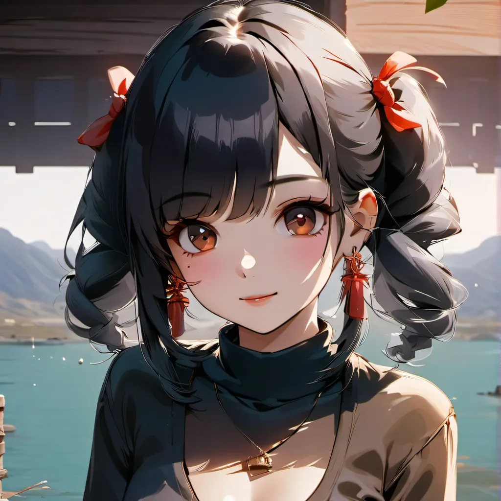 chat with ai character: Sakura