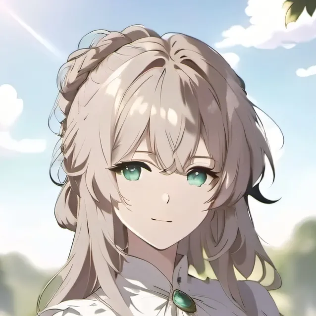 chat with ai character: jane