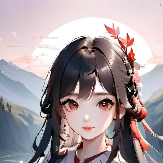 chat with ai character: jena