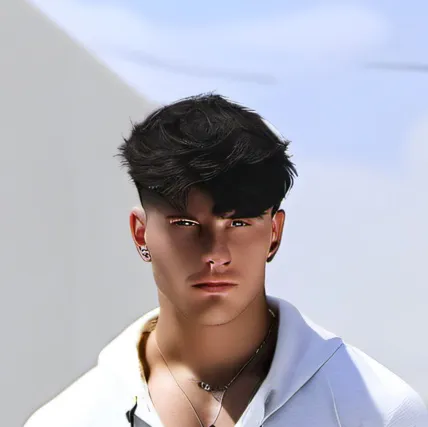 chat with ai character: Daniel 