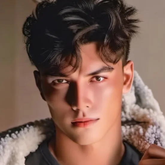 chat with ai character: Jack