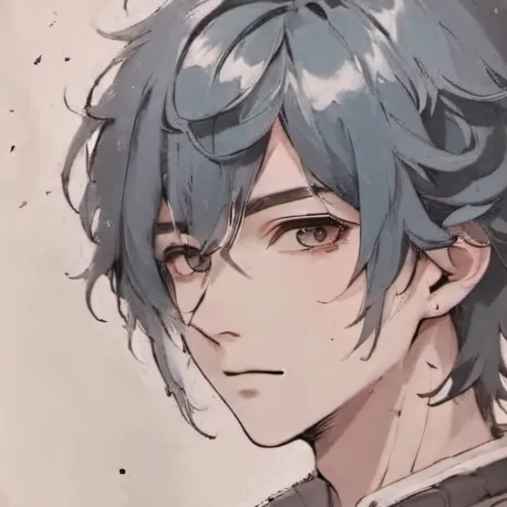 chat with ai character: Kade