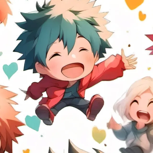 chat with ai character: Leo