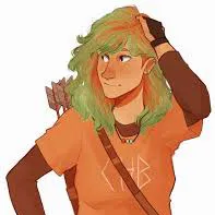 creator Kayla-the healer's avatar