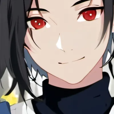 chat with ai character: Quice 