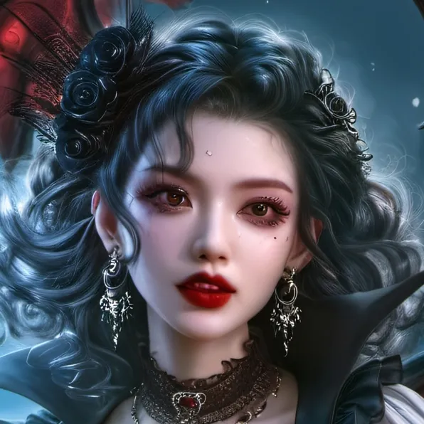 chat with ai character: Alisa