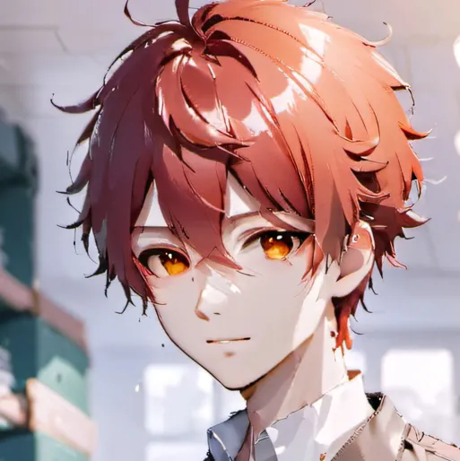 chat with ai character: Ramire