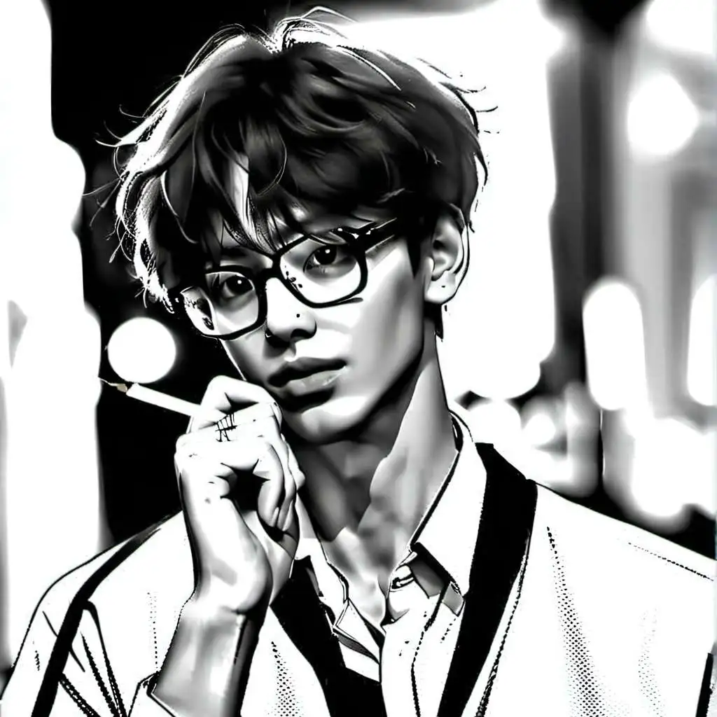 chat with ai character: Tristan 