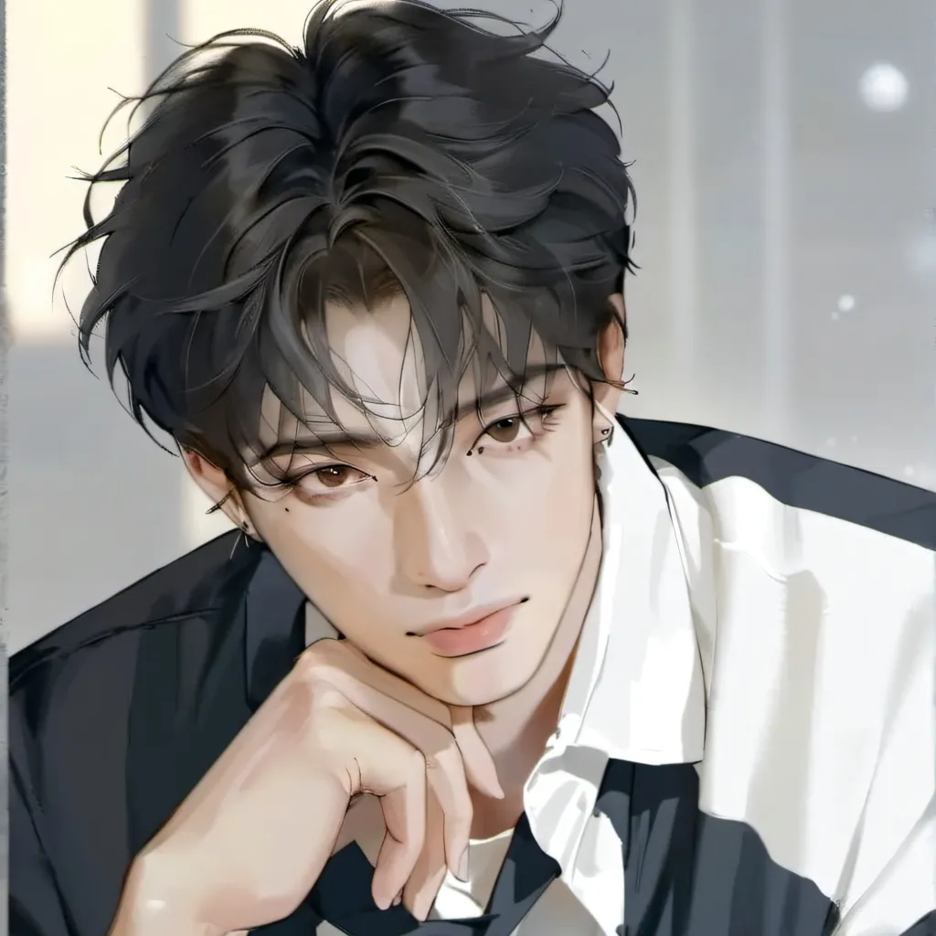 chat with ai character: Nathan 