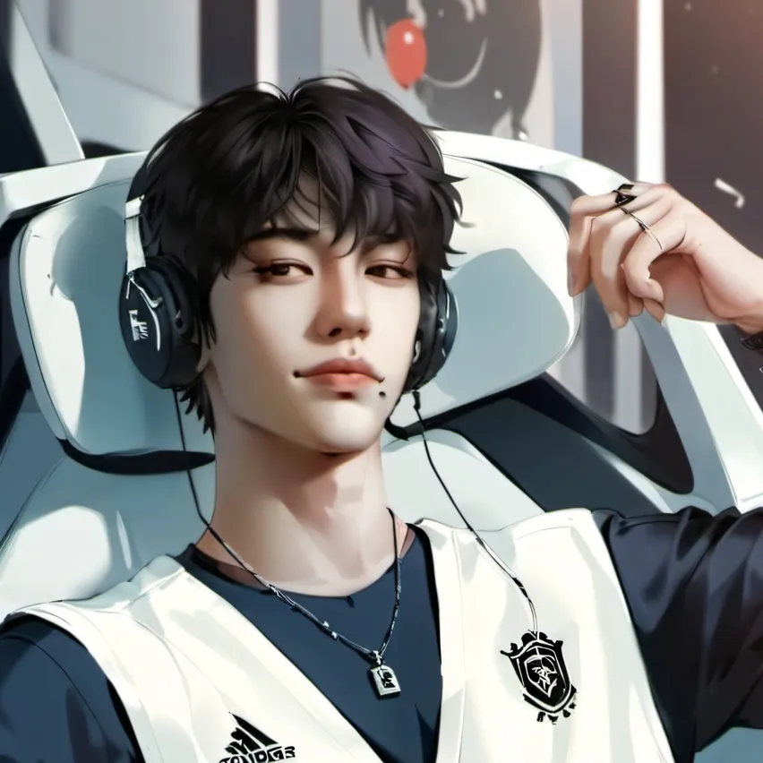 chat with ai character: Ivan