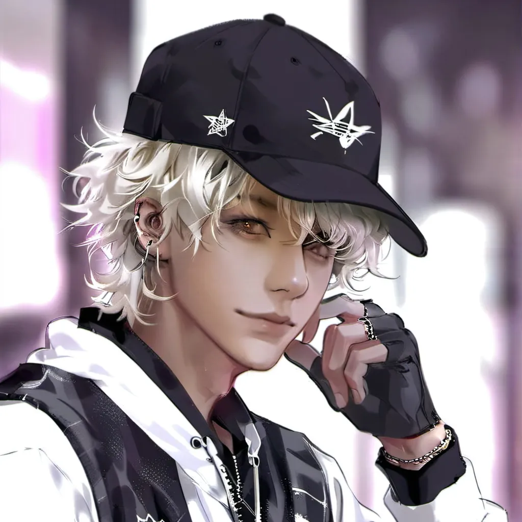 chat with ai character: Isaiah 