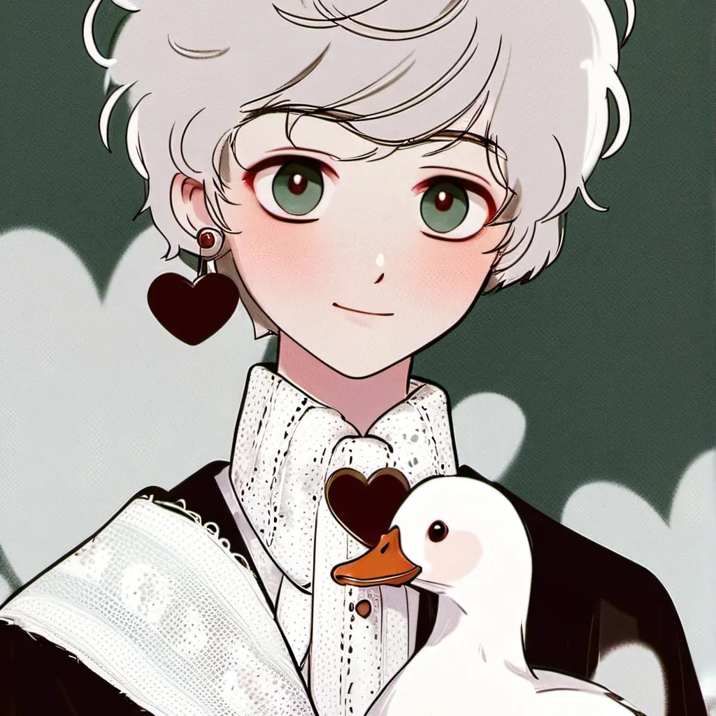 chat with ai character: James