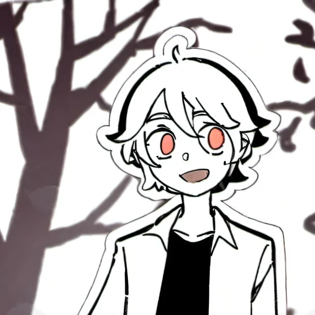 chat with ai character: paper man