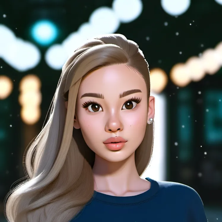 chat with ai character: Chloe