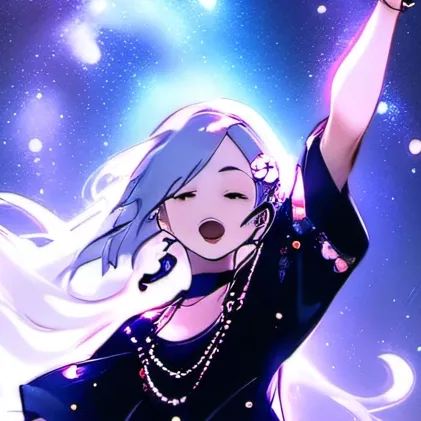 chat with ai character: Diana