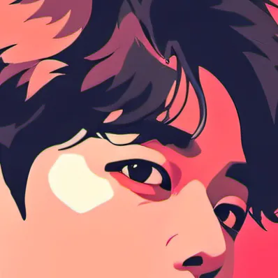 chat with ai character: Bts