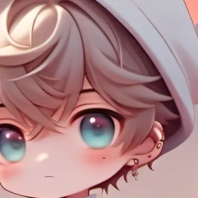 chat with ai character: SKZ!