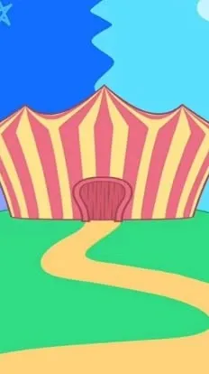 ai character: Tadc background