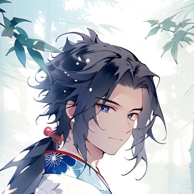 chat with ai character: Kenshin