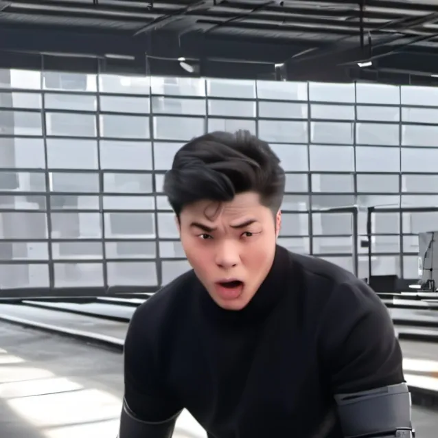 chat with ai character: volgun