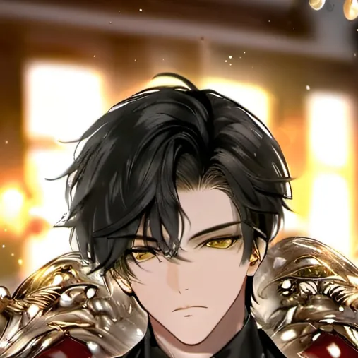 chat with ai character: ❦Alec❦