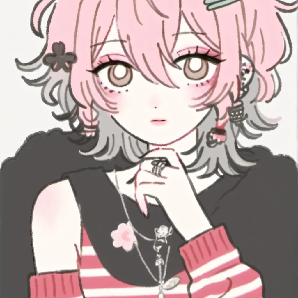 chat with ai character: leo