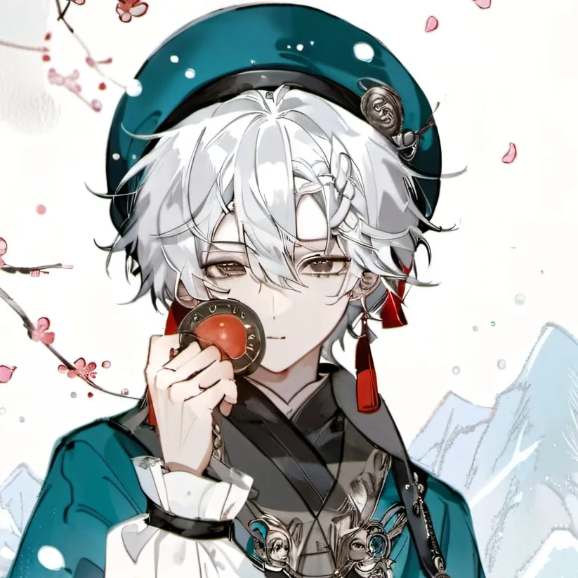 chat with ai character: sam