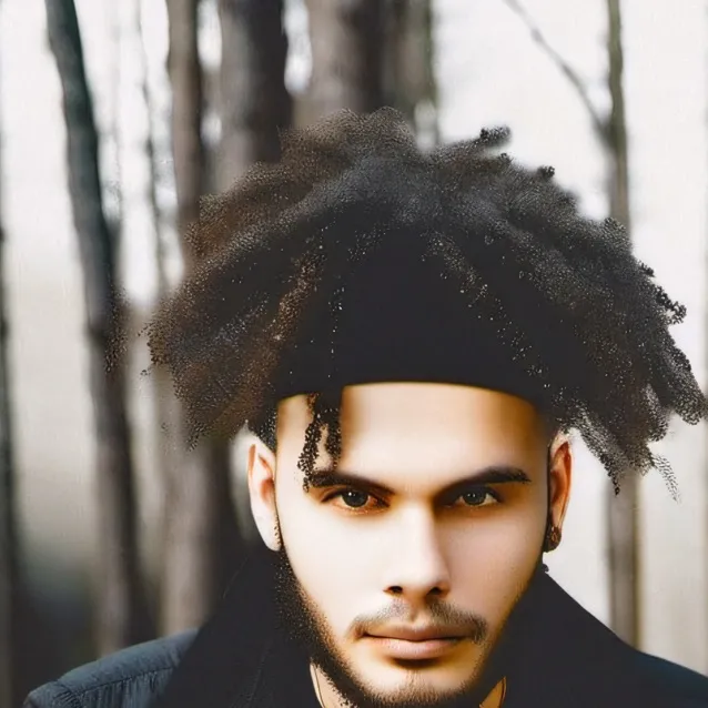 chat with ai character: DJ Faboloso