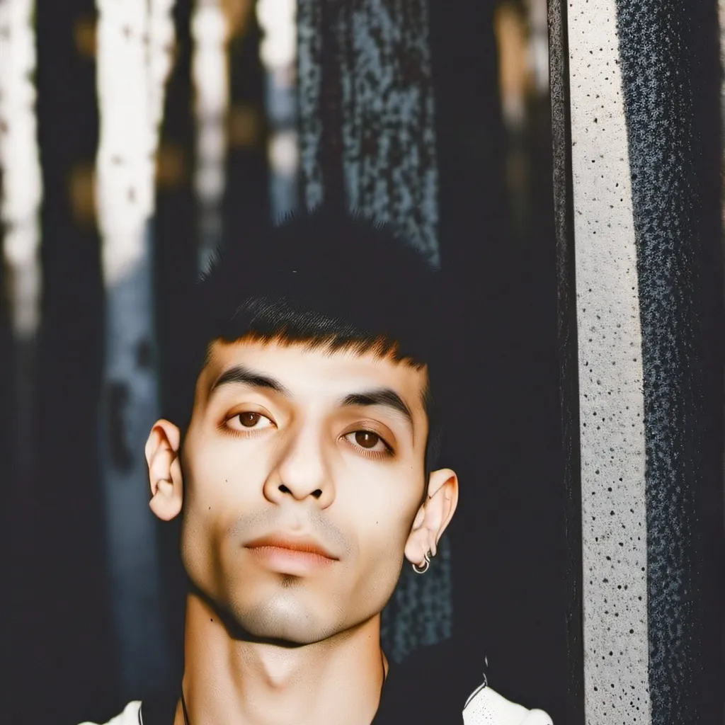 chat with ai character: Natanael Cano