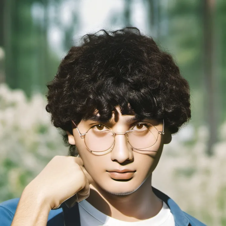 chat with ai character: OhGeesy