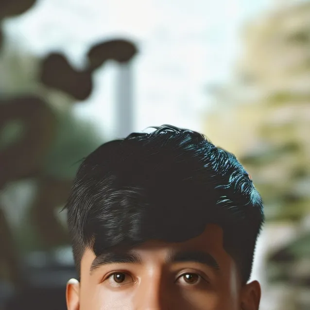 chat with ai character: Ivan Cornejo