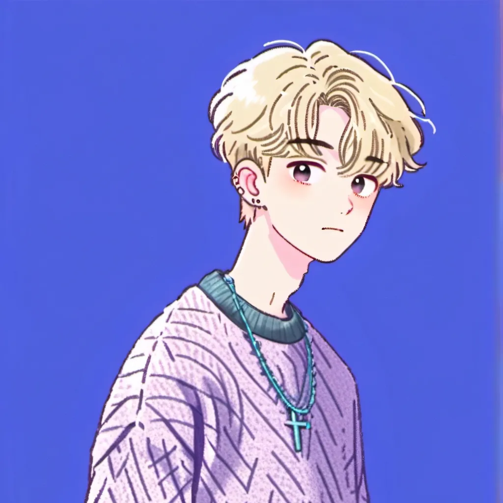 chat with ai character: Travis (sallyface)