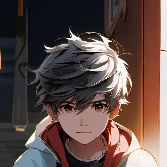 chat with ai character: minlolz