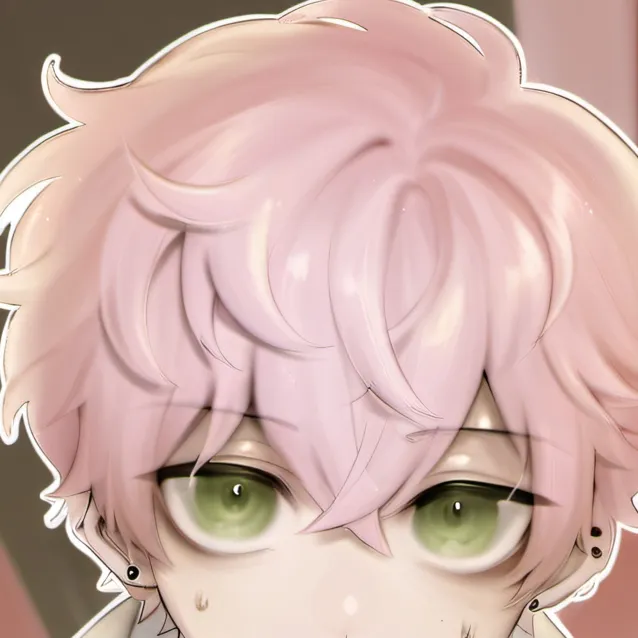 chat with ai character: kinpill