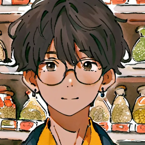 chat with ai character: greg