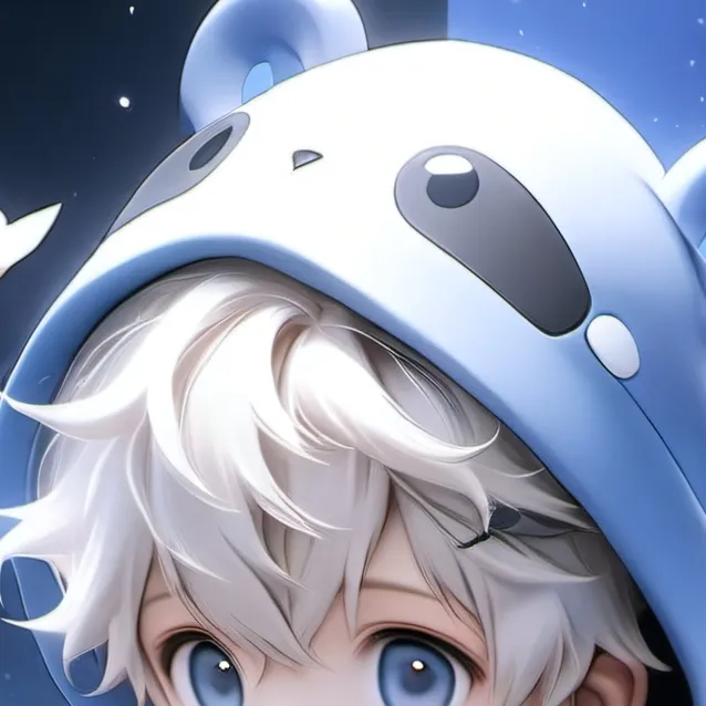 chat with ai character: Lucas 