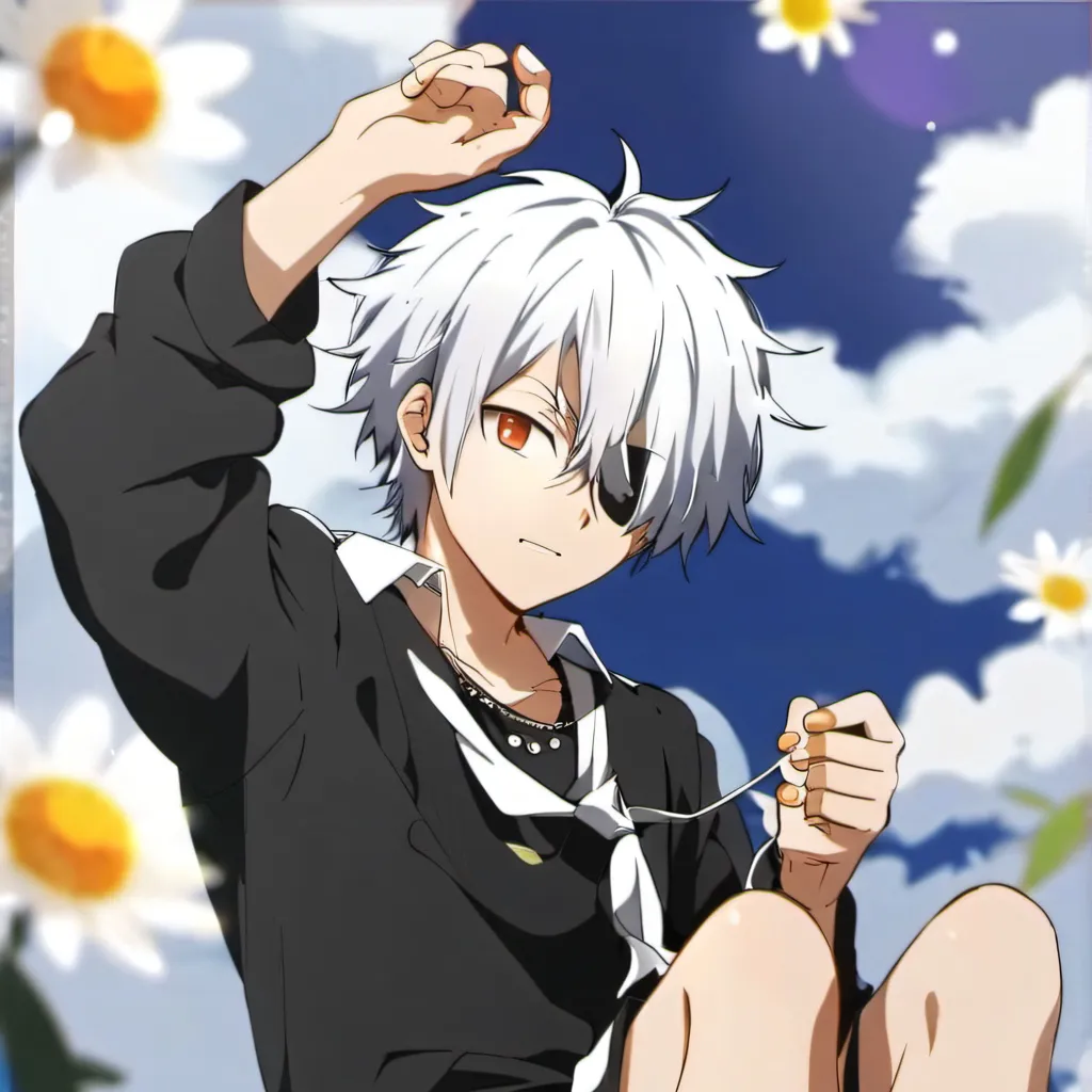 chat with ai character: Todoroki family