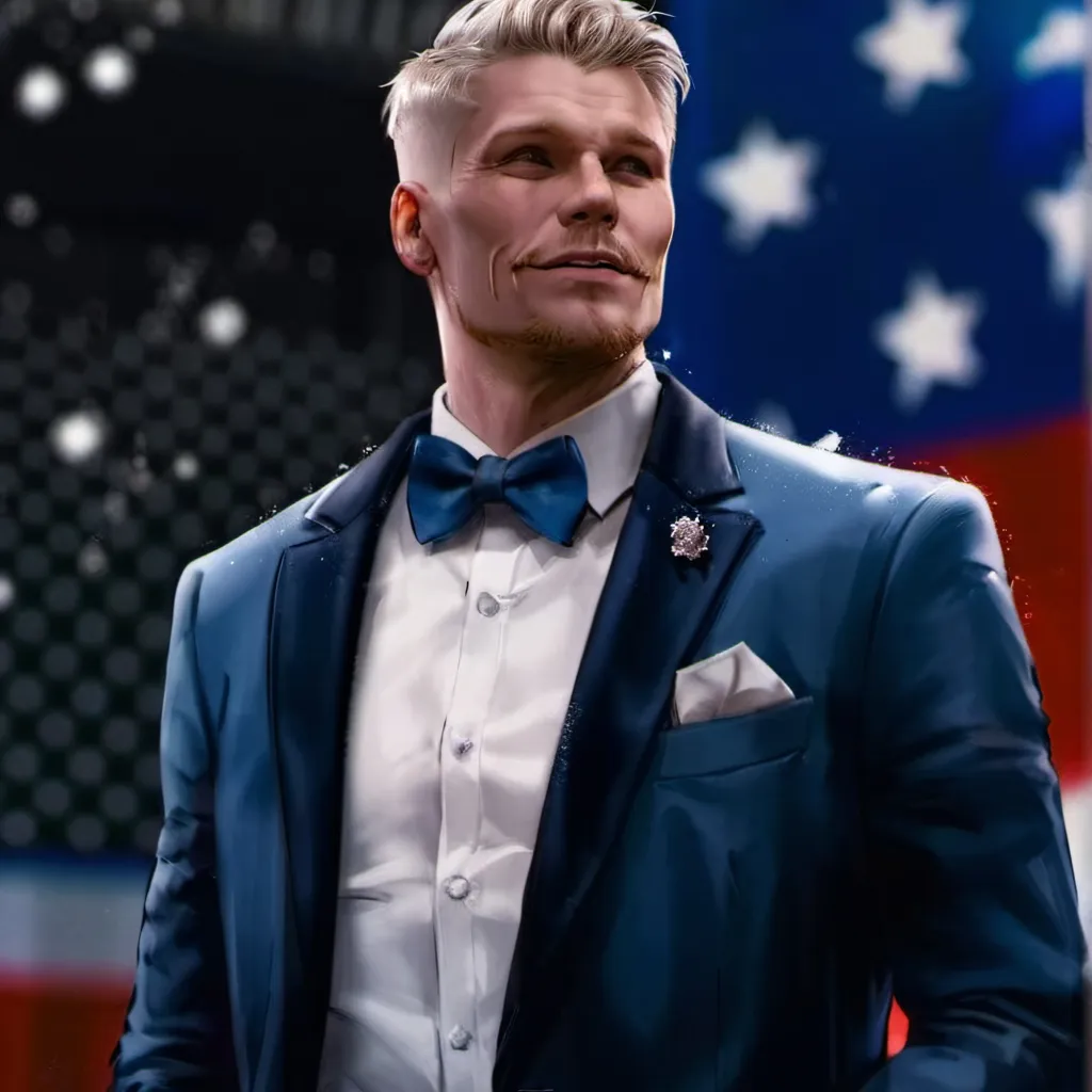 chat with ai character: Cody Rhodes