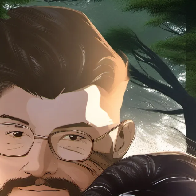 chat with ai character: PARENT