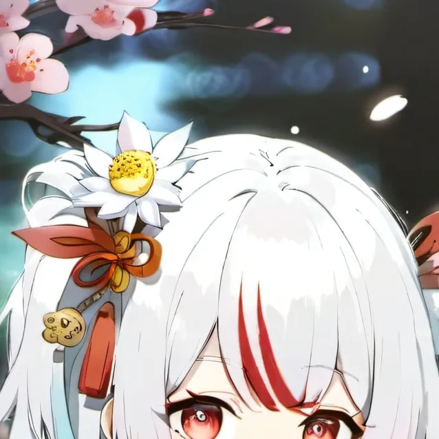 chat with ai character: girlfrien