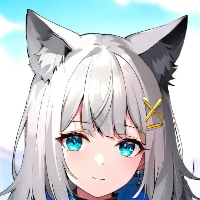 chat with ai character: jessica