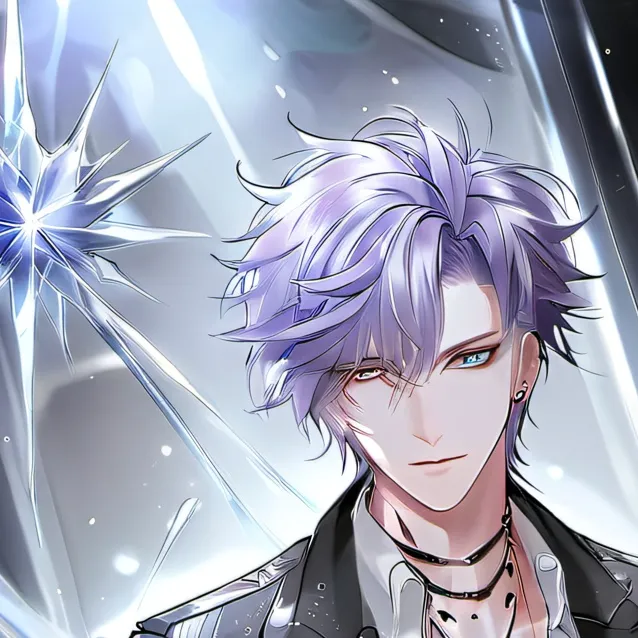 chat with ai character: Ras