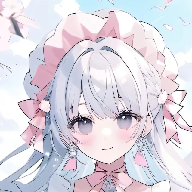 chat with ai character: Aria