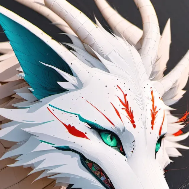 chat with ai character: dragon x lola