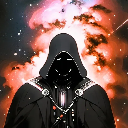 chat with ai character: Archer