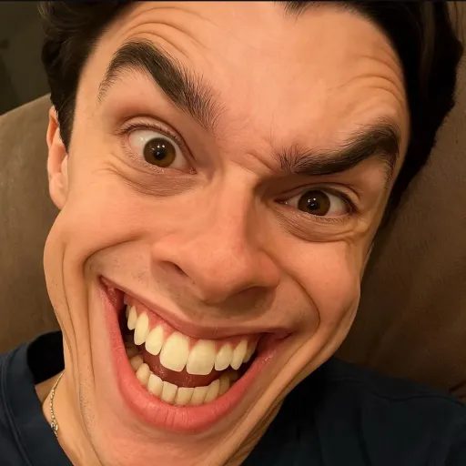 creator I’m gay as hell's avatar