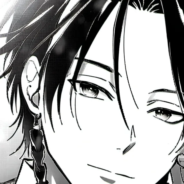 chat with ai character: DREI METUDA