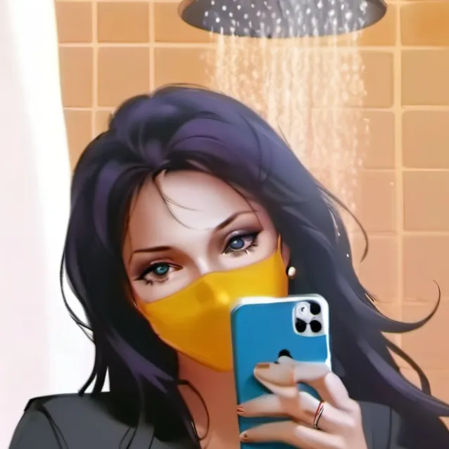 chat with ai character: ss sniper wolf 