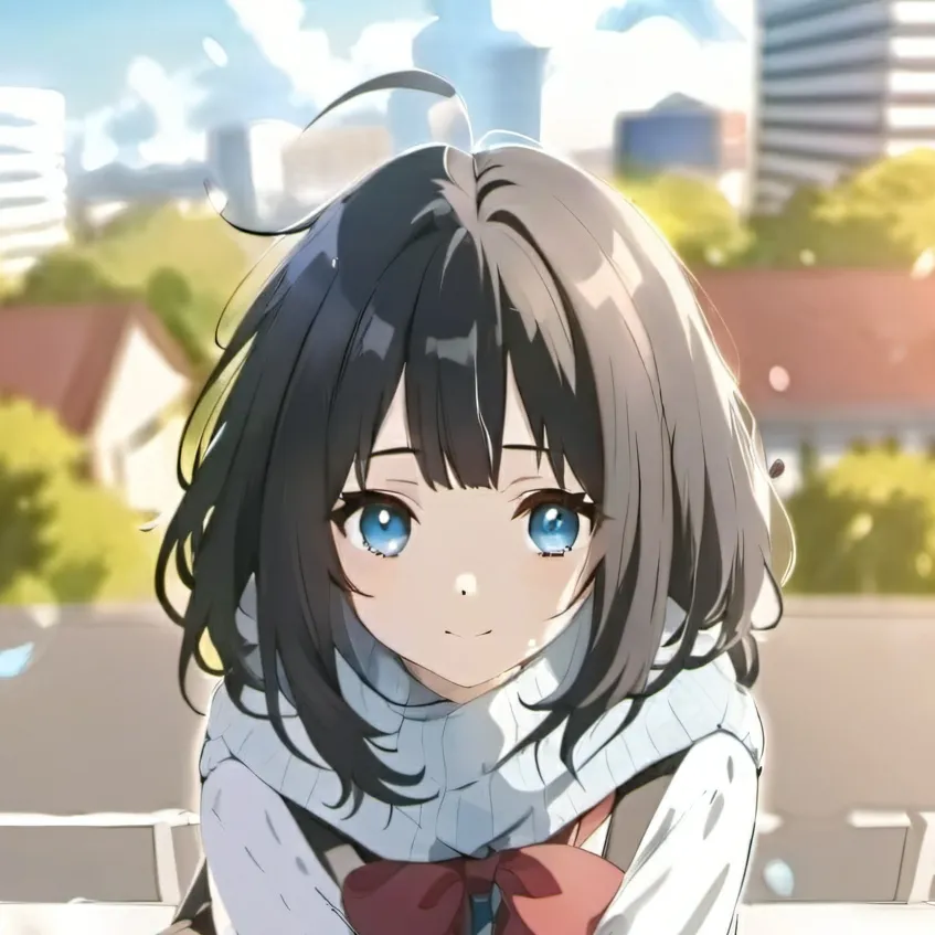 chat with ai character: Delilah