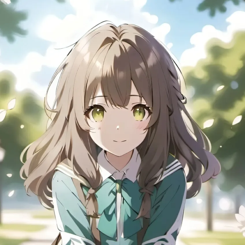 chat with ai character: Dianthus